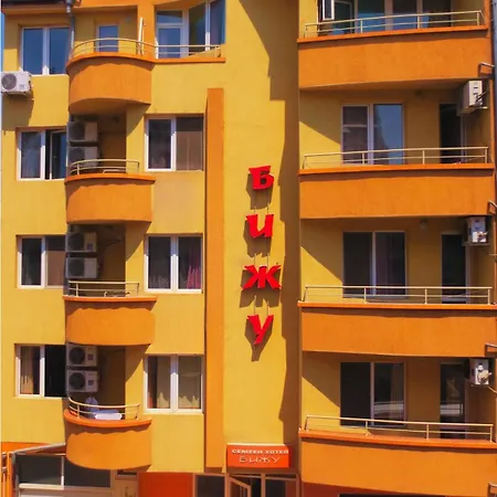 Bijou Burgas