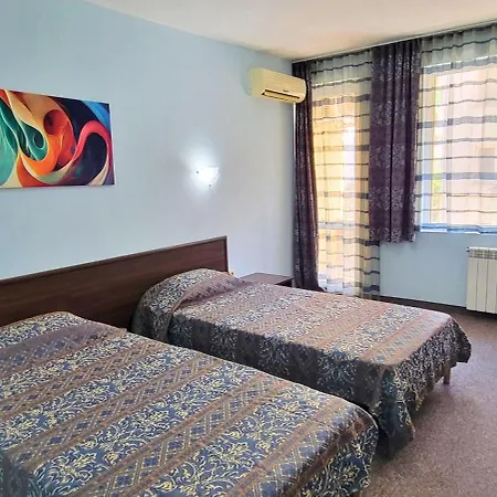 Bijou Hotel