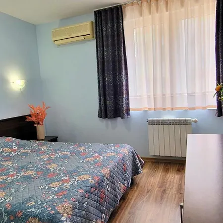 Hotel Bijou 3*